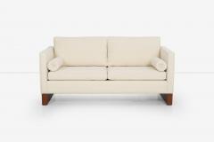  Knoll Pair of Sofas by Ludwig Mies van der Rohe for Knoll International 1965 - 3818223