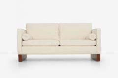  Knoll Pair of Sofas by Ludwig Mies van der Rohe for Knoll International 1965 - 3818224