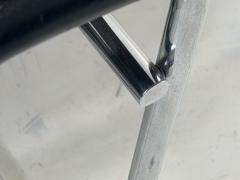  Knoll Pair of Wassily Chairs by Marcel Breuer for Knoll Model B3 1970 - 4381783