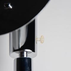  Knoll Peter Hamburger Wall Mount Crylicord Sconce from the Vice President of Knoll NOS - 3365471