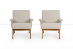  Knoll Ralph Rapson Lounge Chairs for Knoll 1945 - 3953051