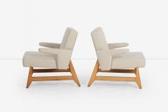  Knoll Ralph Rapson Lounge Chairs for Knoll 1945 - 3953053