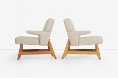  Knoll Ralph Rapson Lounge Chairs for Knoll 1945 - 3953054