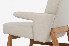  Knoll Ralph Rapson Lounge Chairs for Knoll 1945 - 3953059