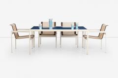  Knoll Richard Schultz for Knoll Set of Six Dining Chairs 1960s - 4152604