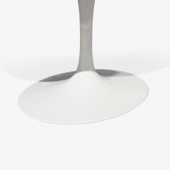  Knoll Saarinen 96 Pedestal Tulip Dining Table in Laminate by Eero Saarinen for Knoll - 1798965