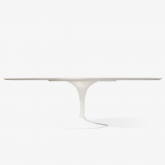  Knoll Saarinen 96 Pedestal Tulip Dining Table in Laminate by Eero Saarinen for Knoll - 1798968