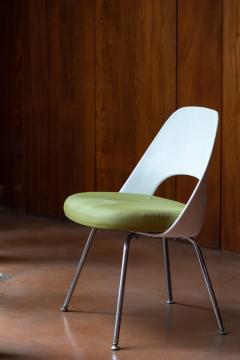  Knoll Saarinen Executive Side Chair with Metal Legs for Knoll - 924161