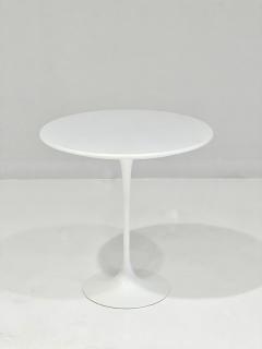  Knoll Saarinen Tulip Side Table by Knoll Studio 1956 - 3367312