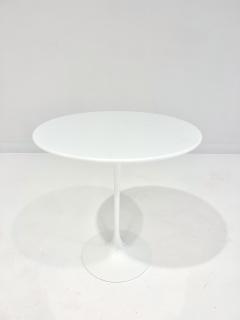  Knoll Saarinen Tulip Side Table by Knoll Studio 1956 - 3367316