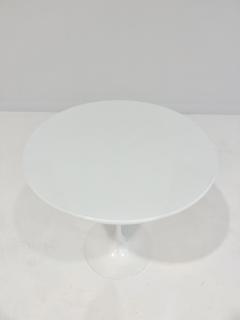  Knoll Saarinen Tulip Side Table by Knoll Studio 1956 - 3367320