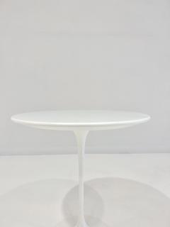  Knoll Saarinen Tulip Side Table by Knoll Studio 1956 - 3367321