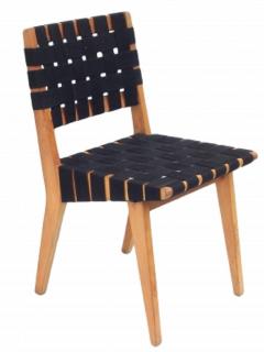  Knoll Single Knoll Side Chair - 1268240