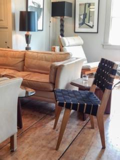  Knoll Single Knoll Side Chair - 1268242