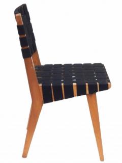  Knoll Single Knoll Side Chair - 1268243