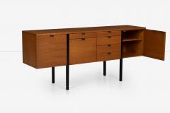  Knoll Vincent Cafiero for Knoll Planning Unit Credenza - 3863659