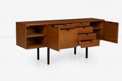  Knoll Vincent Cafiero for Knoll Planning Unit Credenza - 3863662