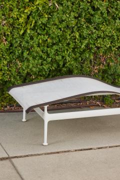  Knoll Vintage 1966 Richard Schultz Outdoor Contour Chaise Lounge for Knoll - 3248988