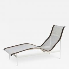  Knoll Vintage 1966 Richard Schultz Outdoor Contour Chaise Lounge for Knoll - 3251812