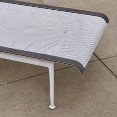  Knoll Vintage 1966 Richard Schultz Outdoor Contour Chaise Lounge for Knoll - 4160364