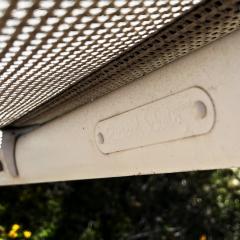  Knoll Vintage 1966 Richard Schultz Outdoor Contour Chaise Lounge for Knoll - 4160384