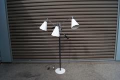  Koch Lowy Italian Triennale Style Floor Lamp by Koch Lowy - 2998997