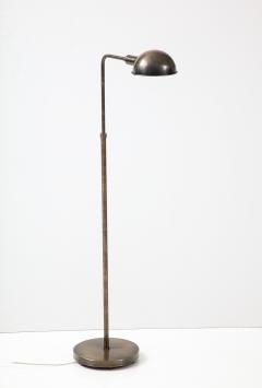  Koch Lowy Koch Lowy Bronze Floor Lamp - 2774077