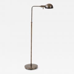  Koch Lowy Koch Lowy Bronze Floor Lamp - 2775711