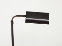  Koch Lowy Koch Lowy Bronze Floorlamp - 2934297