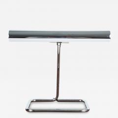  Koch Lowy Koch Lowy Chrome Desk Lamps Two Available  - 212378