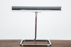  Koch Lowy Koch Lowy Chrome Desk Lamps Two Available  - 212380