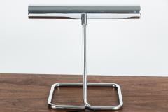  Koch Lowy Koch Lowy Chrome Desk Lamps Two Available  - 212385