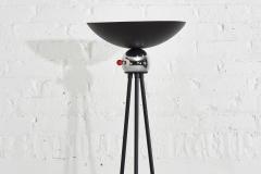  Koch Lowy Koch and Lowy Postmodern Tripod Floor Lamp 1980 - 1741930