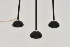  Koch Lowy Koch and Lowy Postmodern Tripod Floor Lamp 1980 - 1741931