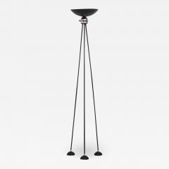  Koch Lowy Koch and Lowy Postmodern Tripod Floor Lamp 1980 - 1742104