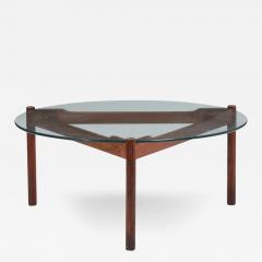  Komfort of Denmark Danish Modern Coffee Table - 2940273
