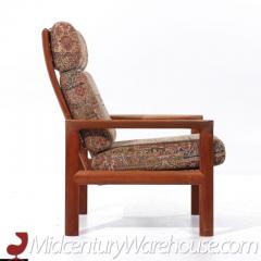  Komfort of Denmark Komfort Mid Century Danish Teak Lounge Chair - 3598468