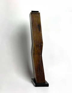  Kondo Takahiro Tenmoku Vase - 3016313