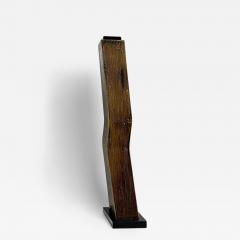  Kondo Takahiro Tenmoku Vase - 3074351