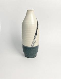 Kondo Yutaka Blue and White Bottle - 3016283