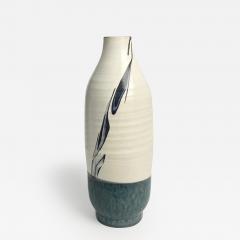  Kondo Yutaka Blue and White Bottle - 3033925
