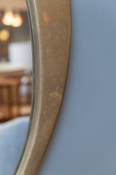  Konekt A Cepa Cast Bronze Wall Mirror by Konekt - 1896950