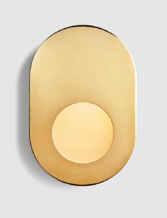  Konekt Oblong Portal Sconce by Konekt - 1649113