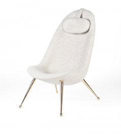  Konekt Pause Lounge Chair by Konekt - 1583802