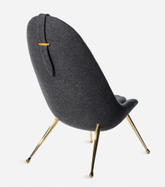  Konekt Pause Lounge Chair by Konekt - 1583803