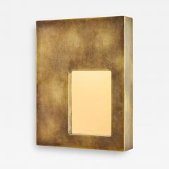  Konekt Rectangle Portal Sconce by Konekt - 1727218