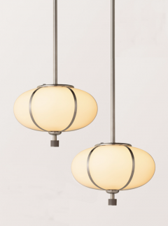  Konekt Rib Cluster Pendants by Konekt - 4342119
