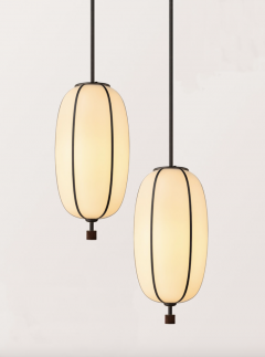  Konekt Rib Cluster Pendants by Konekt - 4342125