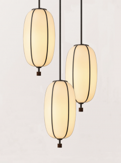  Konekt Rib Cluster Pendants by Konekt - 4342127