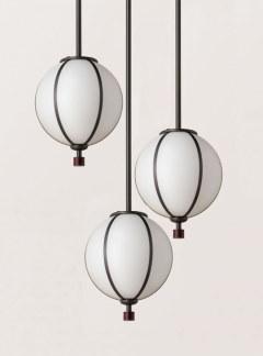  Konekt Rib Cluster Pendants by Konekt - 4342128